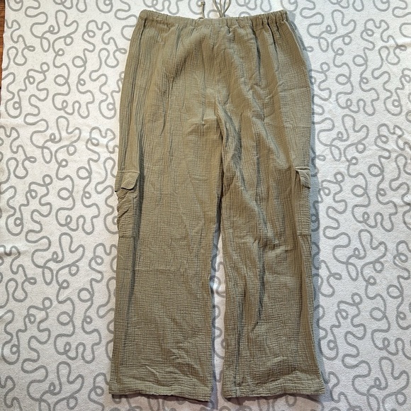 Rails Olive Christiano Pant - Picture 3 of 7